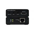 Atlona Hdmi Extender Over A Single Category Cable