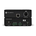 Atlona Hdbaset Rx Hdmi Cable Rental/Staging Box With Ethernet