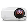 Mitsubishi Home Theater (XD360U-EST) DLP Projector