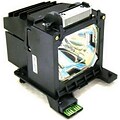 Nec Replacement Projector Mt60lp-C Lamp For Nec Display