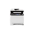 Ricoh® SP C252SF Wireless Multifunction Color Laser Printer