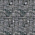 Beistle Stone Wall Backdrop (00911)