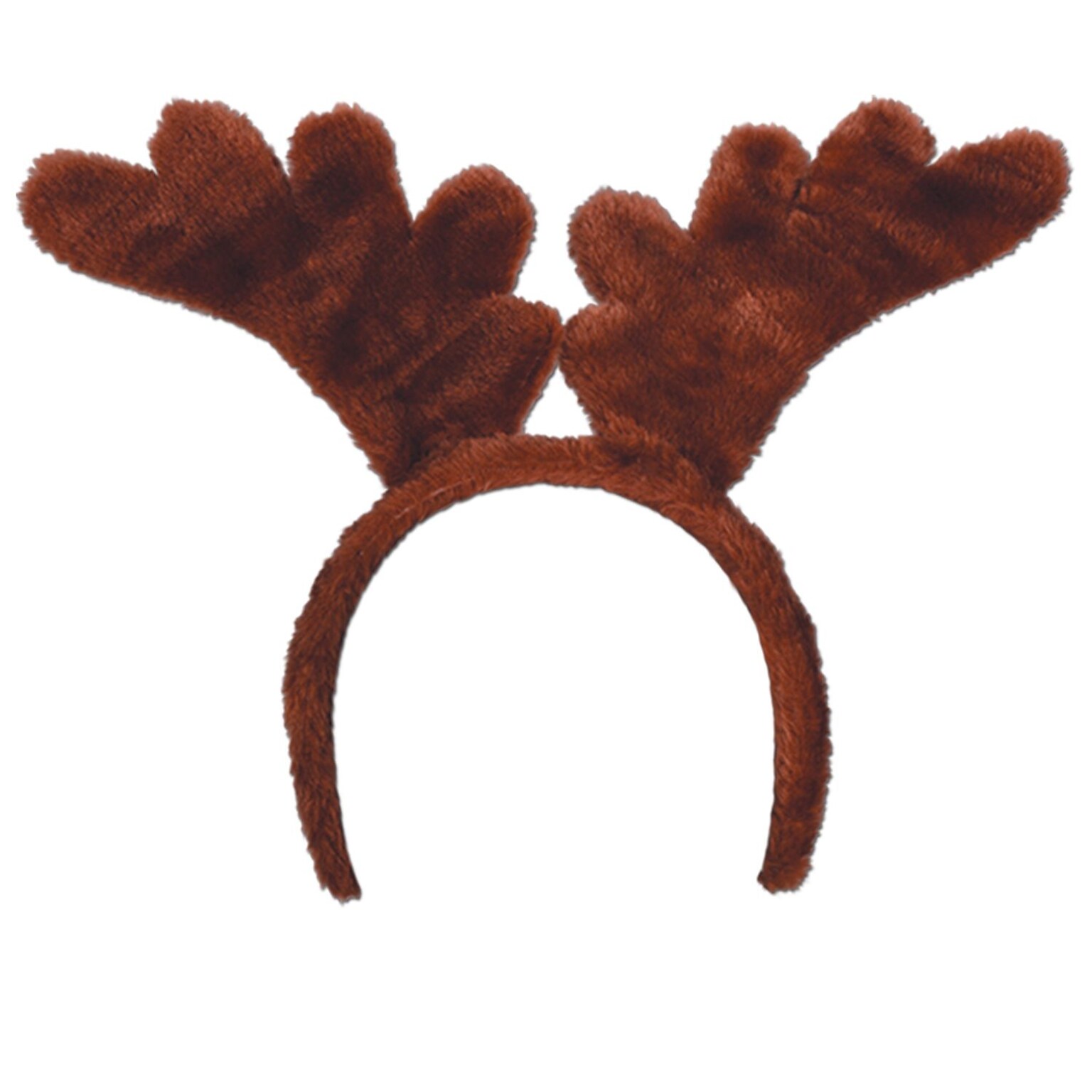 Beistle Soft-Touch Reindeer Antlers