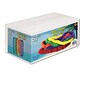 Beistle 1 1/2" x 36" Poly Lei With Labeled Carton; Assorted