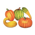 Beistle 16 Fall Cutouts; 10/Pack
