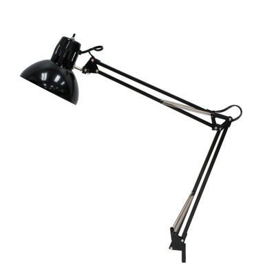 Studio Designs 36 Metal Arm Lamp