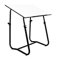 Studio Designs 42 x 30 Metal Drafting Table