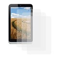 Mgear Accessories Screen Protector for Acer Iconia W3-810, 3/Pack