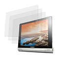 Mgear Accessories Lenovo Yoga 8 (B6000) Screen Protector, 3/Set