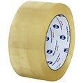 Intertape® 300 3 x 110 yds. Utility Acrylic Carton Sealing Tape, Clear, 60 Roll