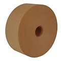 Intertape® Medallion Reinforced Water Activated Packing Tape, 70mm x 114m, Natural, 8/Carton (K79002)