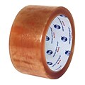 Intertape® 520 Premium 2 x 110 yds. Carton Sealing Tape, Clear, 36 Roll