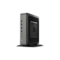 HP Flexible Thin Client T620 - GX-415GA 1.5 Ghz - 4 GB - 8 GB - G4U31UT#ABA - Black