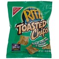 Ritz Chips; Sour Cream & Onion 1.75 Oz., 48/Pack