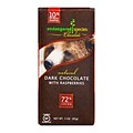 Endangered Species Chocolate Dark Red Raspberry Grizzly 3 Oz. 12/Pack