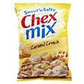Chex Mix Sweet & Salty Caramel Crunch 3.75 Oz. 32/Pack