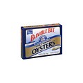 Bumble Bee Smoked Oysters 3.75 Oz.; 12/Pack