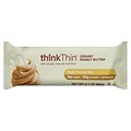 thinkThin Creamy Peanut Butter 0.13 lbs.; 10/Pack