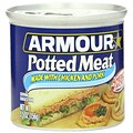 Armour Potted Meat Made with Chicken and Pork; 32/Pack