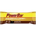 PowerBar Chocolate 1 lbs. Energy Bar; 24/Pack