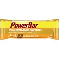 PowerBar Performance Energy Bar Peanut Butter 2.29 Oz. 12/Box, 24/Pack
