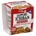 Sapporo Ichiban Original Flavor 0.14 lbs.; 24/Pack