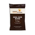Barnie s CoffeeKitchen Cool Cafe Blues Fractional Packs 24/Pack 2.5 Oz.