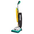 Bissell DayClean Quiet-motor System Upright Vacuum; 12W