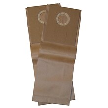 Bissell BigGreen Commercial Disposable Vacuum Bags