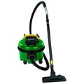Bissell Quiet Lightweight Canister Vacuum with 2 Speed Motor