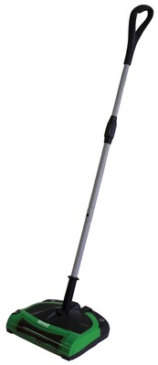 Bissell Commercial Rechargeable Cordless Sweeper (BG9100NM)