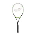 360 Athletics Power Aluminum Adult Tennis Racquet 27