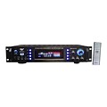 Pyle®Pro P3201ATU 3000 W Hybrid Home Stereo Receiver Amplifier With AM/FM Tuner/ USB