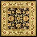 Safavieh Lyndhurst Collection Square Area Rug Polypropylene 8 x 8