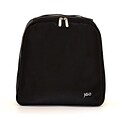 Jill-e Designs™ 13 Nylon Backpack Camera Insert, Black