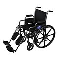 Medline Basic Wheelchairs