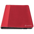 Iessentials Universal Tablet Case, Red