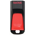 Sandisk Cruzer Edge SDCZ51-008G-A46 USB Flash Drive, 8GB