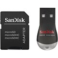Sandisk Duo Card Reader/Adapter MobileMate