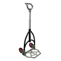 Olympia Tools Aluminum Express Telescoping Hand Truck