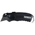 Seber Aluminum Autoload Knife