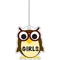 Ashley® Owl Girls Hall Pass