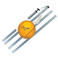 Champion Sports® Deluxe Tether Ball Set