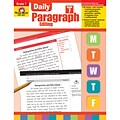 Evan-Moor® Daily Paragraph Editing, Grade 7