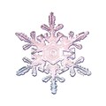Edupress® Snowflakes Bb Accents
