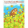 Harper Collins Publishers® Leo The Late Bloomer