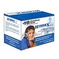Hamilton Buhl™ Mstr Crtn 600 Pr Hygenx Sntry Hdphn Cvrs For On-Ear Hdsts