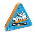 Learning Resources® tri-FACTa™ Addition & Subtraction Game, Grades 1 - 5