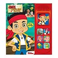 Publications International® Little Sound Book Jake And The