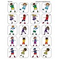 Teacher Created Resources Fantastic Kids Stickers, Pack of 120 (TCR5256)